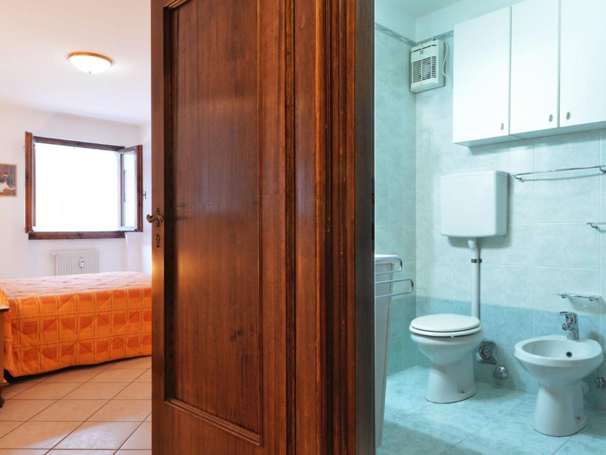 Apartment Al Parco-2 By Interhome Canazei Zewnętrze zdjęcie
