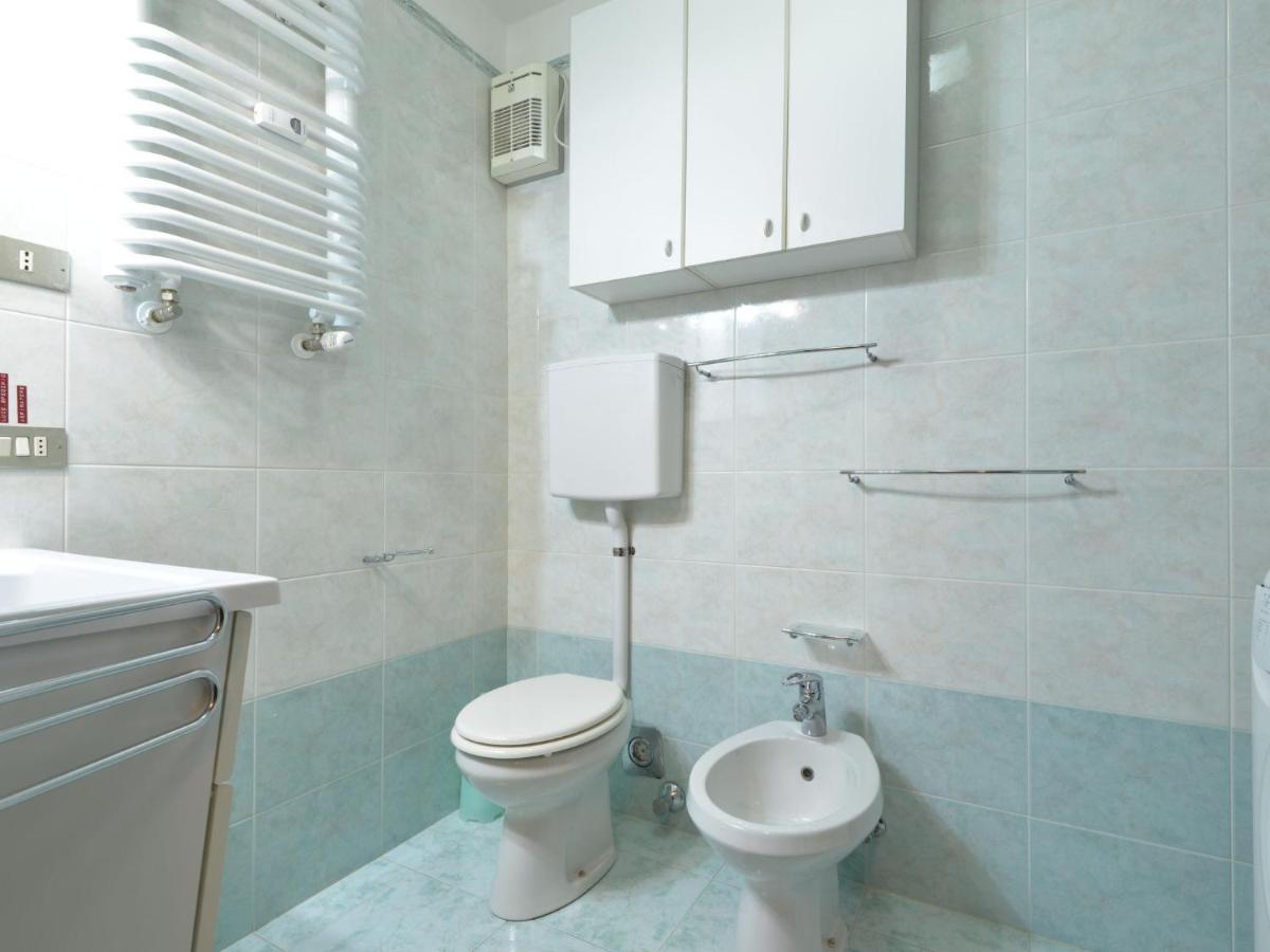 Apartment Al Parco-2 By Interhome Canazei Zewnętrze zdjęcie