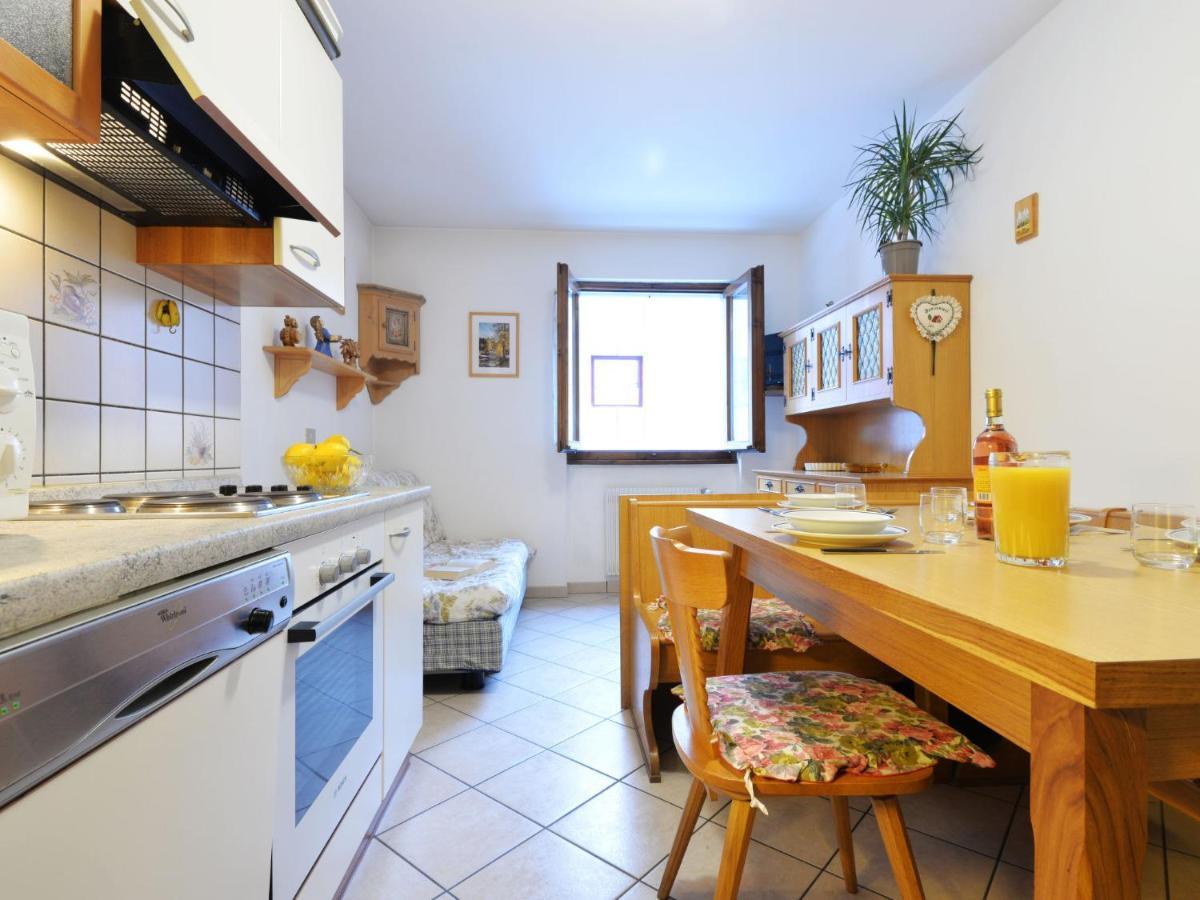 Apartment Al Parco-2 By Interhome Canazei Zewnętrze zdjęcie