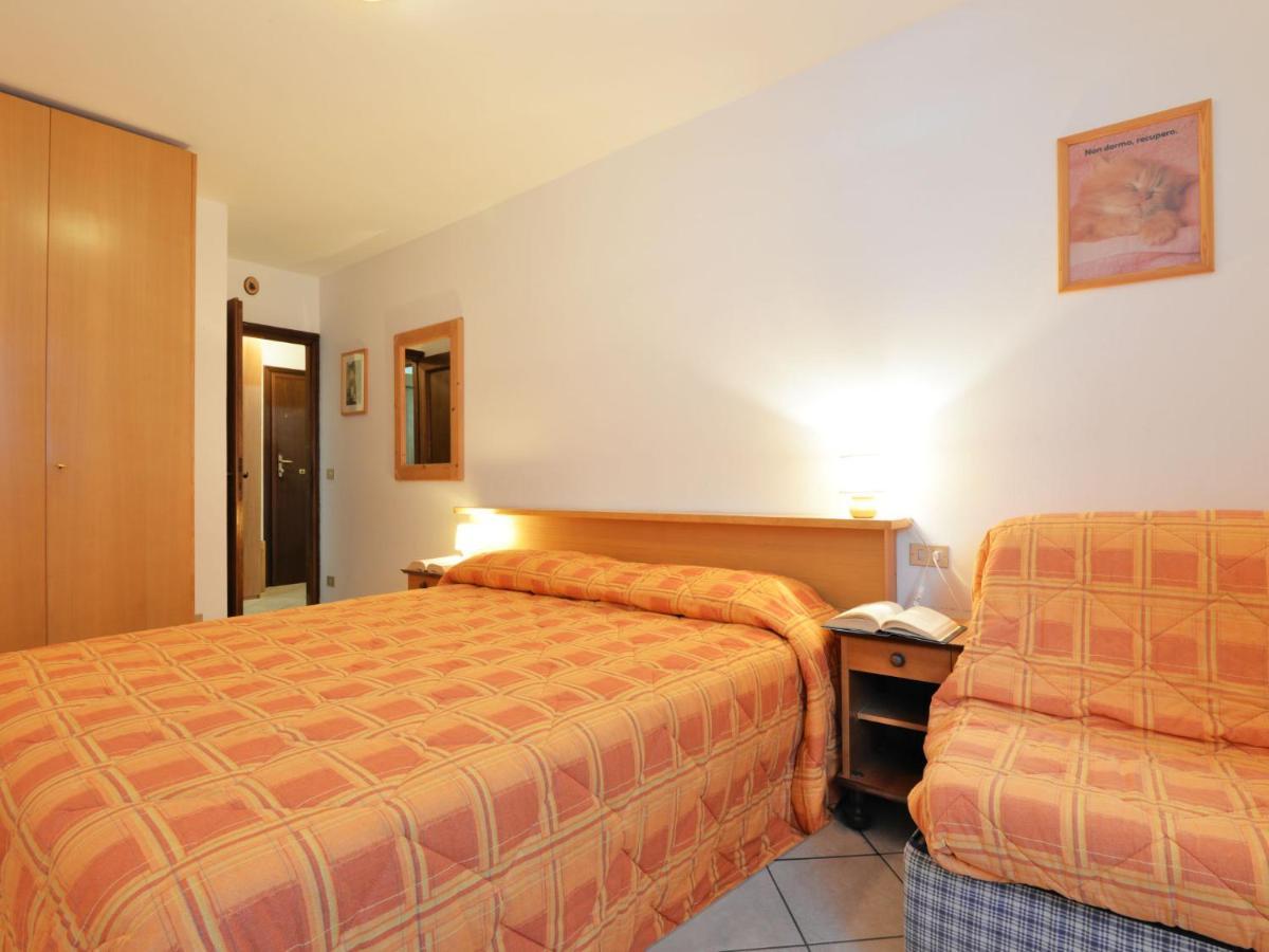 Apartment Al Parco-2 By Interhome Canazei Zewnętrze zdjęcie