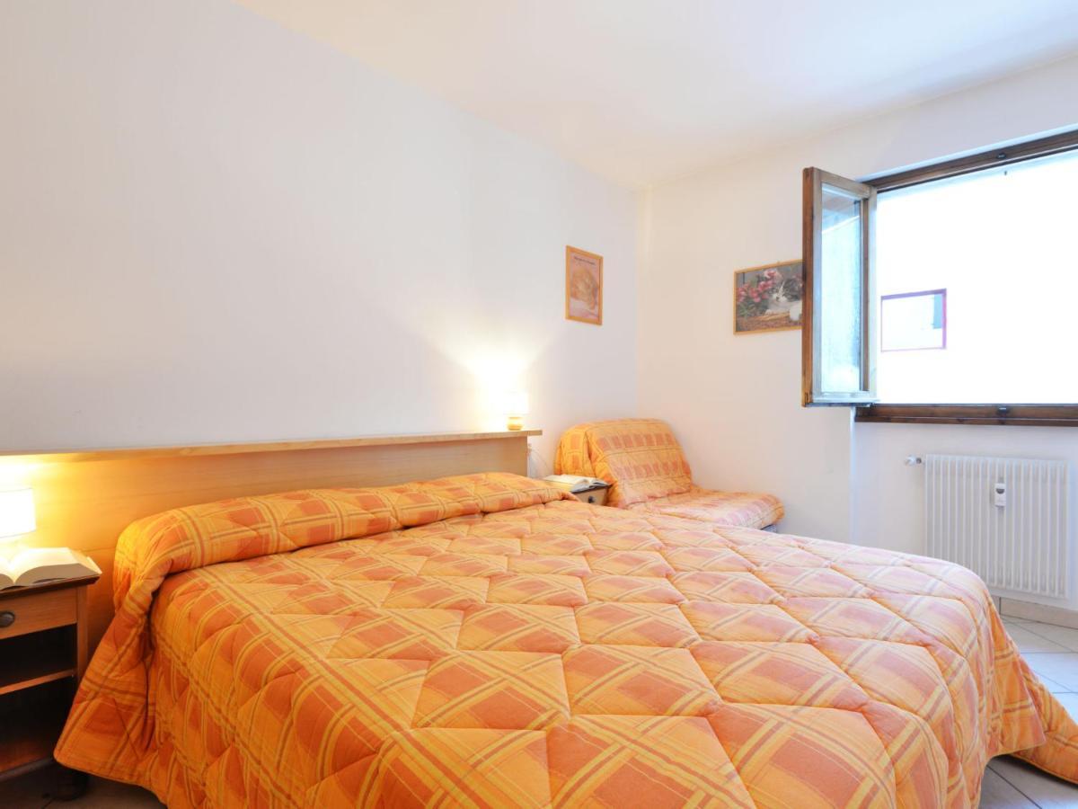 Apartment Al Parco-2 By Interhome Canazei Zewnętrze zdjęcie