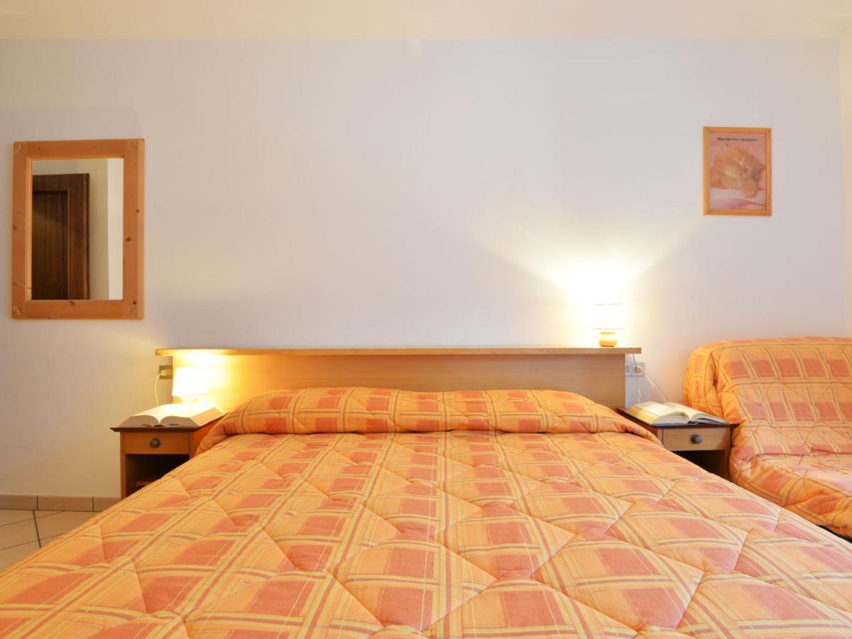 Apartment Al Parco-2 By Interhome Canazei Zewnętrze zdjęcie